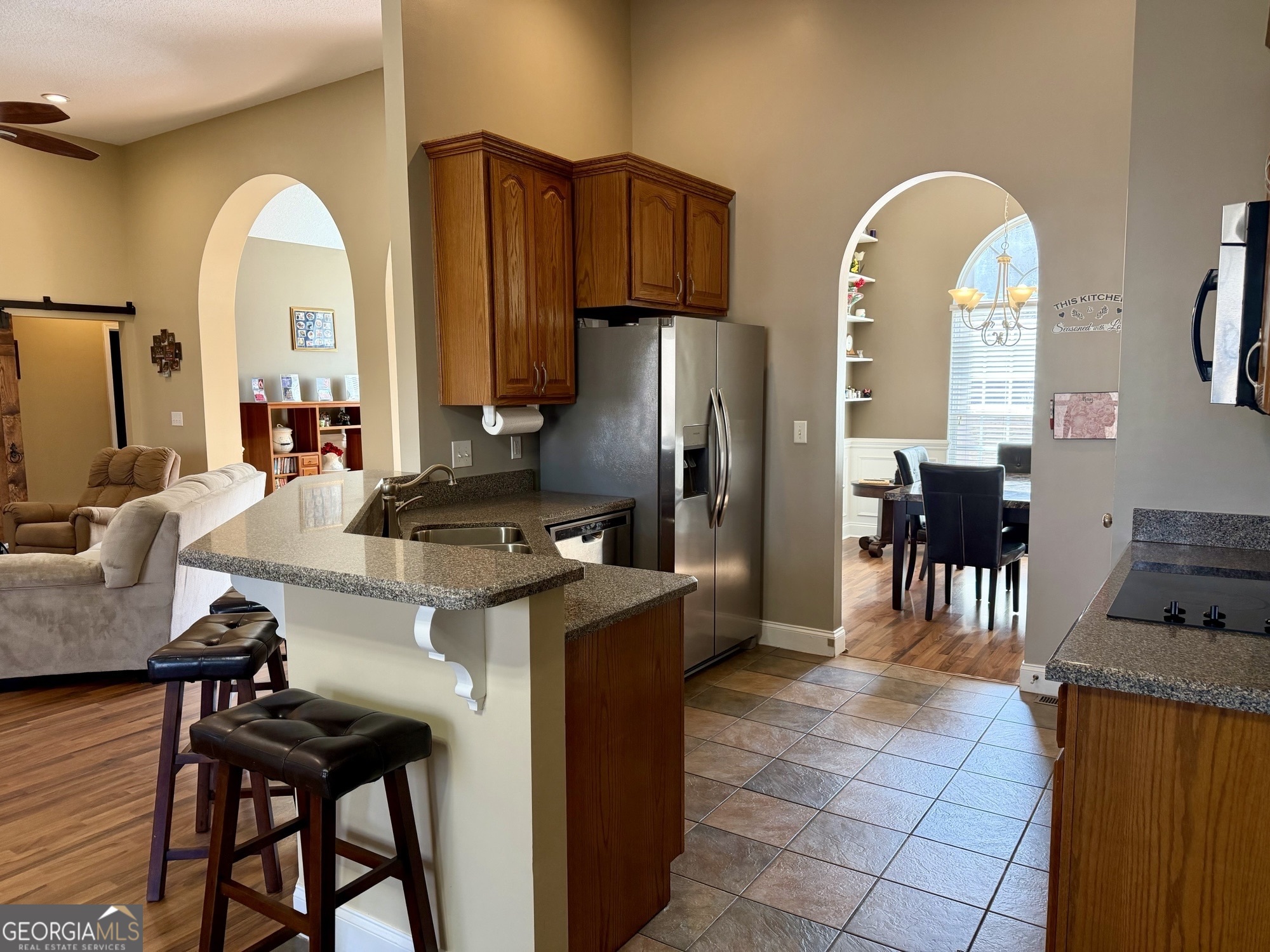 159 Jockey Lane Cochran, GA 31014 - Photo 6 of 41