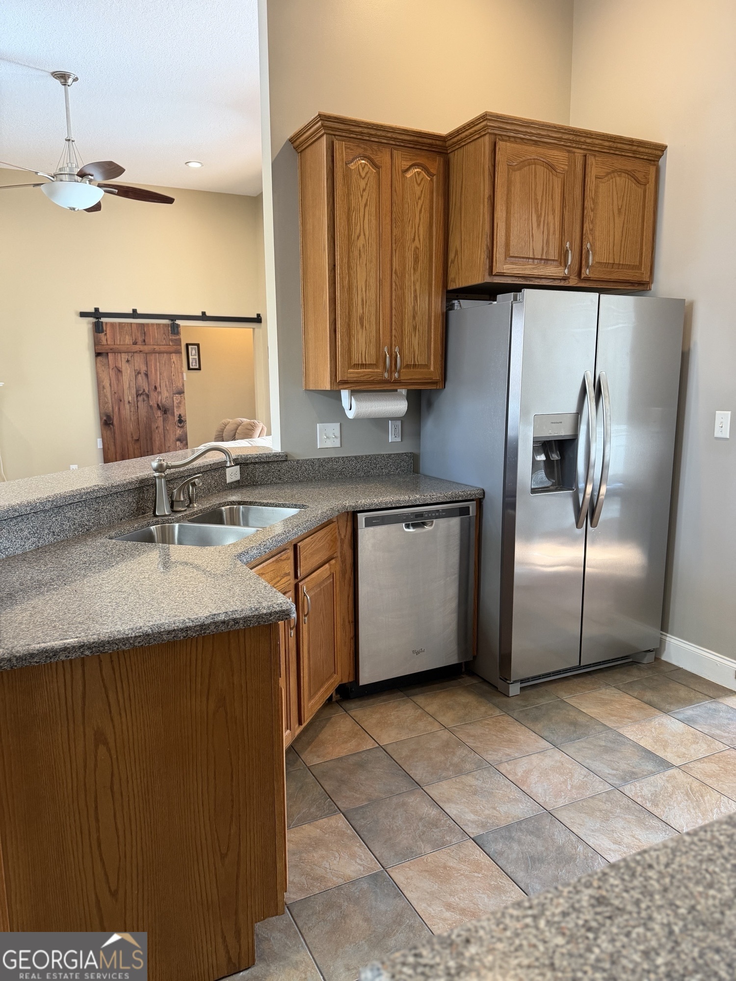 159 Jockey Lane Cochran, GA 31014 - Photo 7 of 41