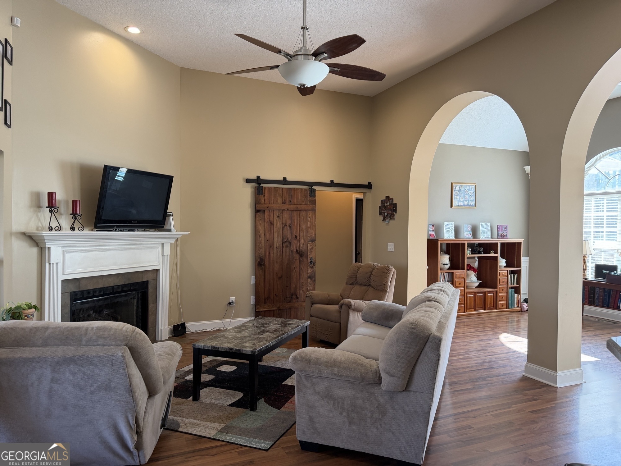 159 Jockey Lane Cochran, GA 31014 - Photo 10 of 41