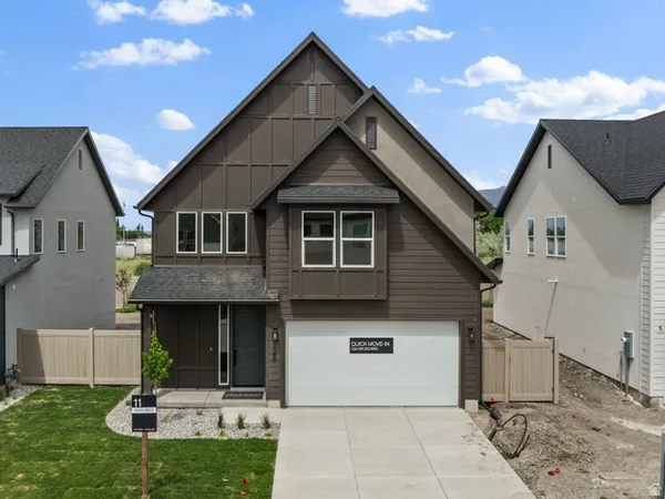 $659,900 | 1055 West Audrey Lane, Unit 11, Woods Cross, UT 84087