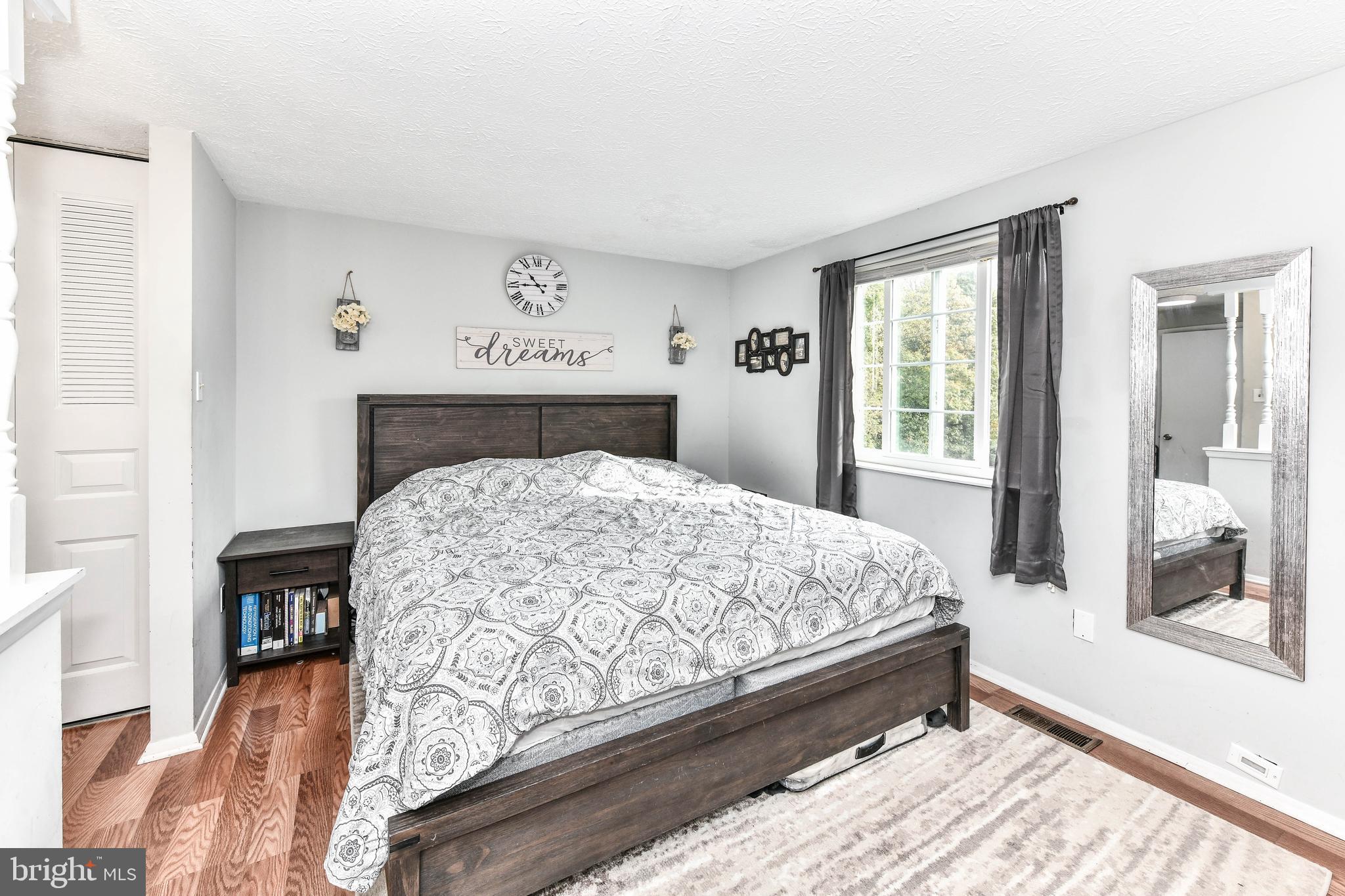 8240 Crestmont Circle Springfield, VA 22153 - Photo 10 of 24 Primary Bedroom