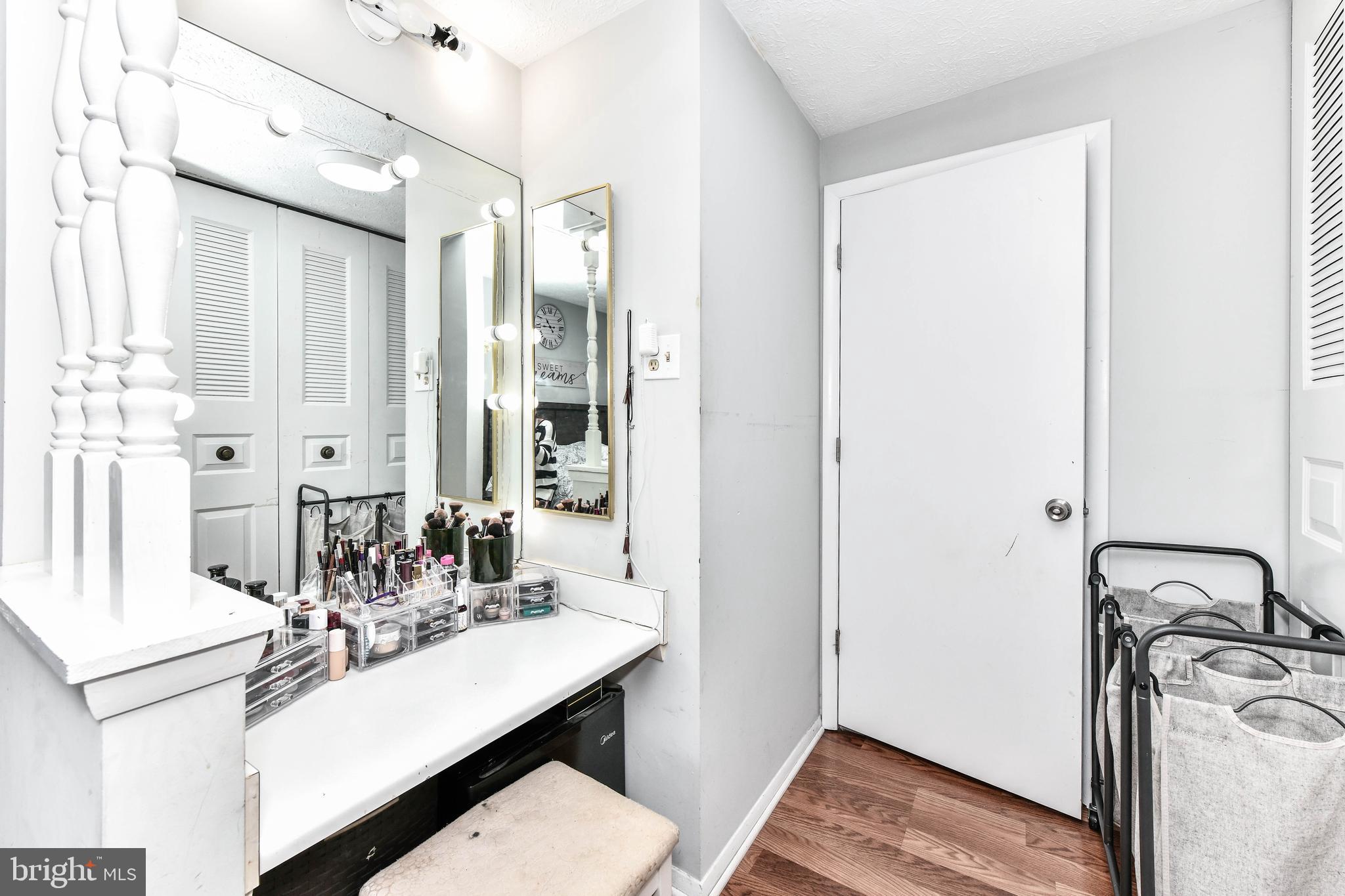 8240 Crestmont Circle Springfield, VA 22153 - Photo 12 of 24 Dressing Area