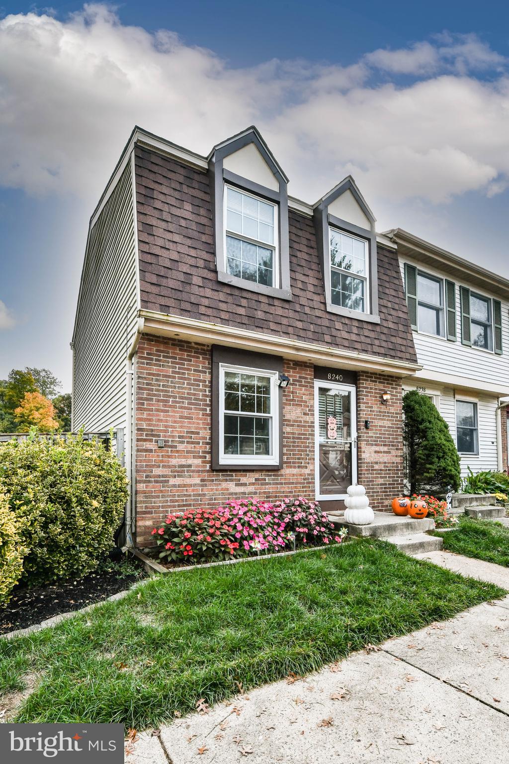 8240 Crestmont Circle Springfield, VA 22153 - Photo 23 of 24 Welcome Home!