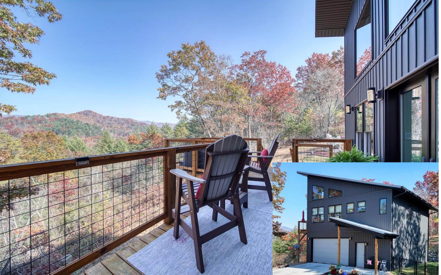 130 Vance Mountain Road Murphy, NC 28906 - Photo 1 of 62 Main View