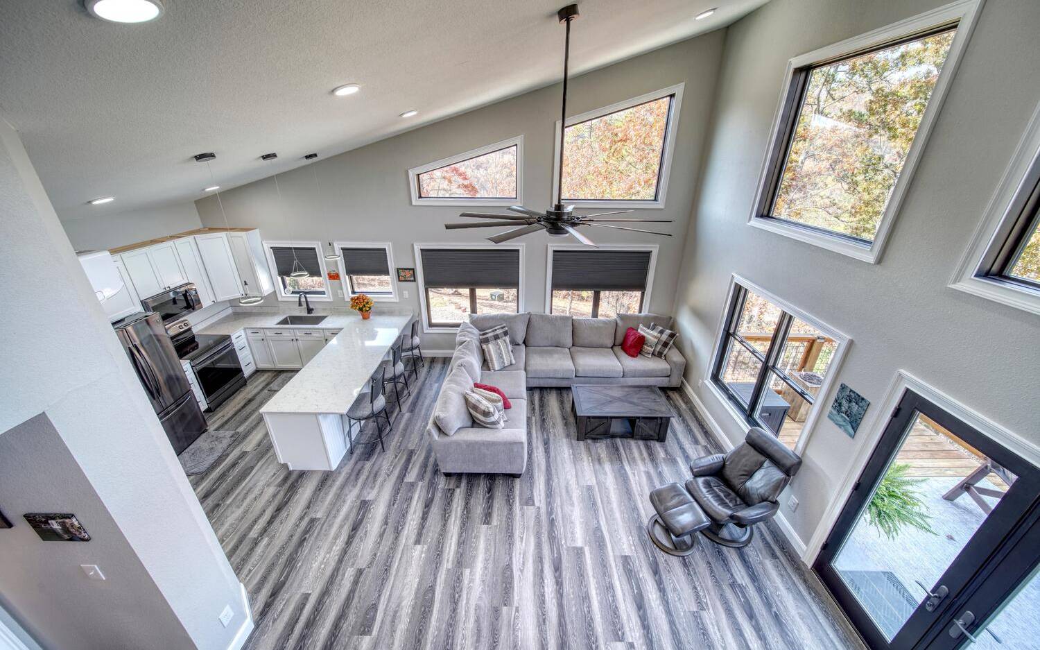 130 Vance Mountain Road Murphy, NC 28906 - Photo 25 of 62 Additional View