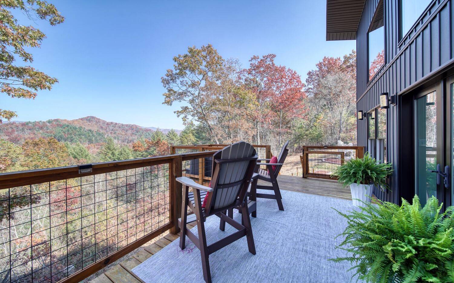 130 Vance Mountain Road Murphy, NC 28906 - Photo 46 of 62 Additional View