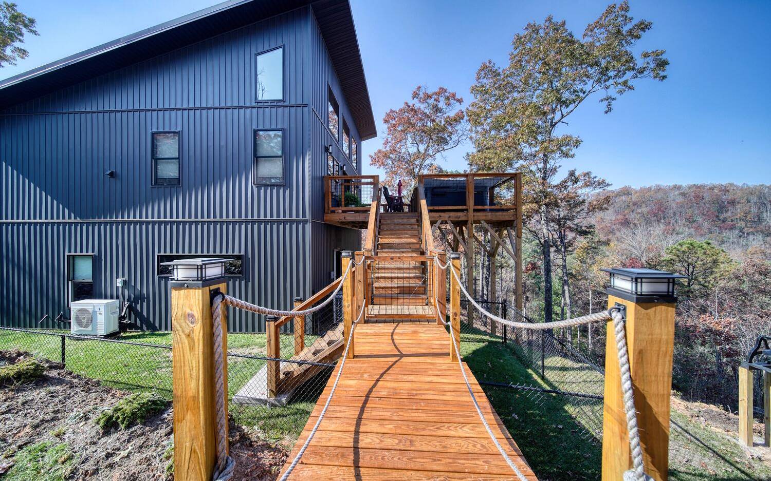 130 Vance Mountain Road Murphy, NC 28906 - Photo 52 of 62 Additional View