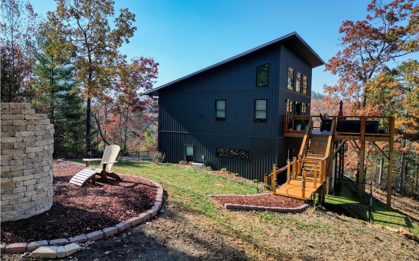 130 Vance Mountain Road Murphy, NC 28906 - Photo 10 of 62 Additional View