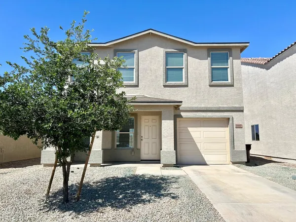 $1,650 | 1660 South Wooten Street, Coolidge, AZ 85128