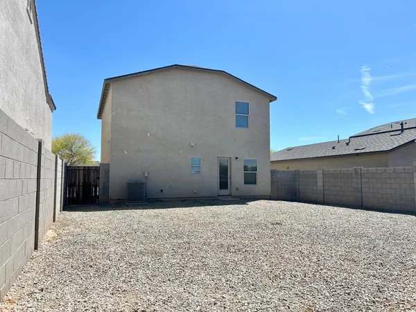 $1,650 | 1660 South Wooten Street, Coolidge, AZ 85128