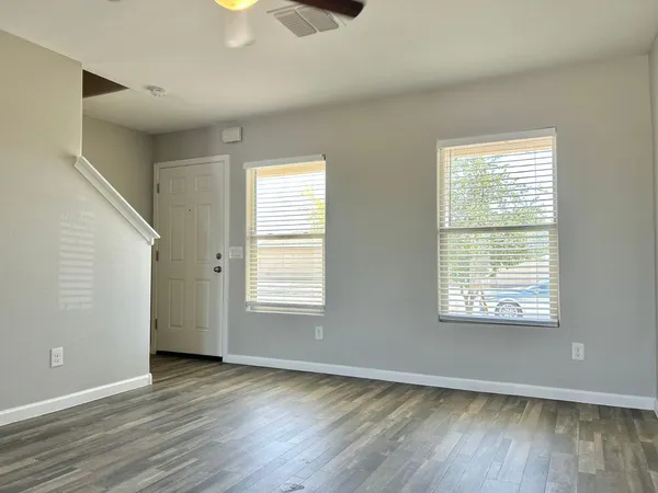 $1,650 | 1660 South Wooten Street, Coolidge, AZ 85128