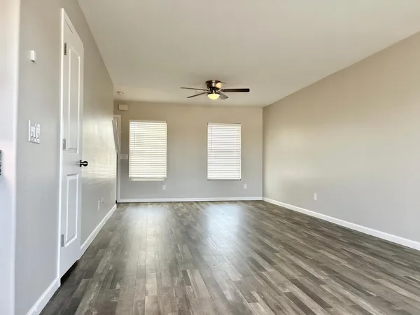 $1,650 | 1660 South Wooten Street, Coolidge, AZ 85128