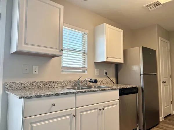 $1,650 | 1660 South Wooten Street, Coolidge, AZ 85128