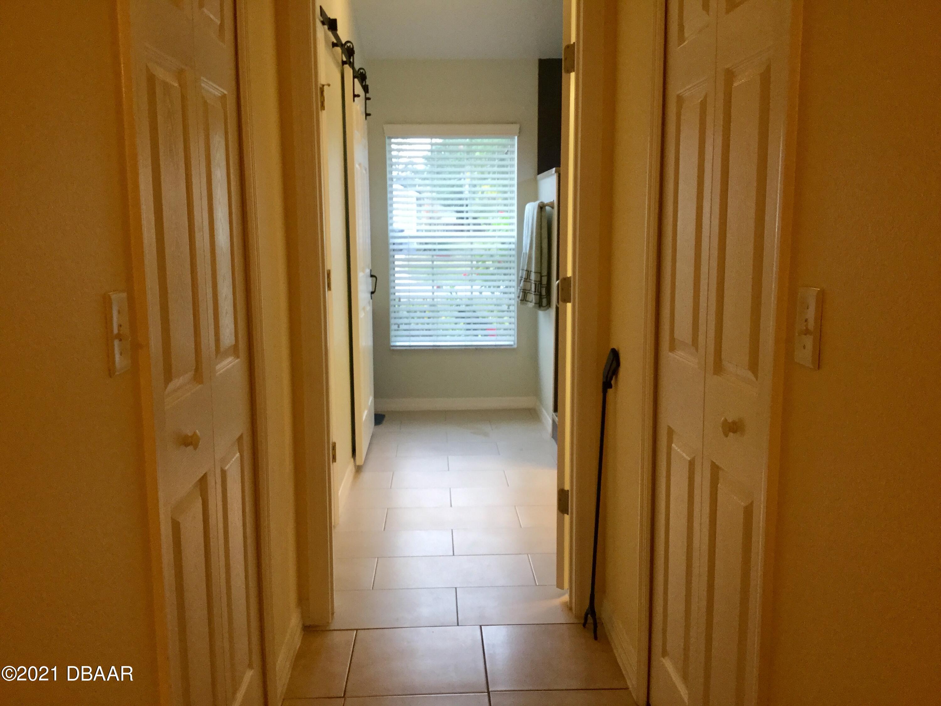 40 Riverside Lane Palm Coast, FL 32164 - Photo 38 of 47 a view of a bathroom from a bathroom