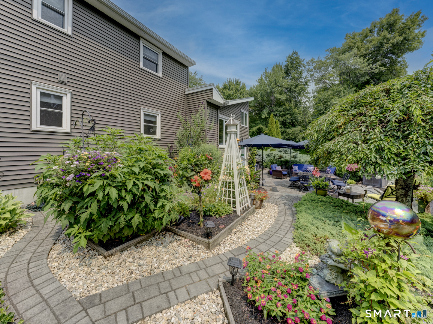 278 Lawrence Road South Windsor, CT 06074 - Photo 39 of 40