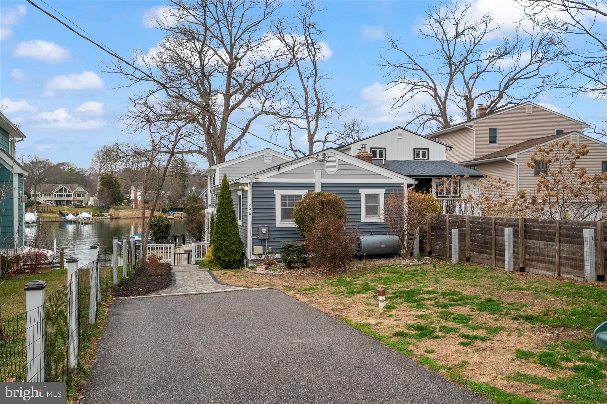 306 Riverside Drive Pasadena, MD 21122 - Photo 59 of 68