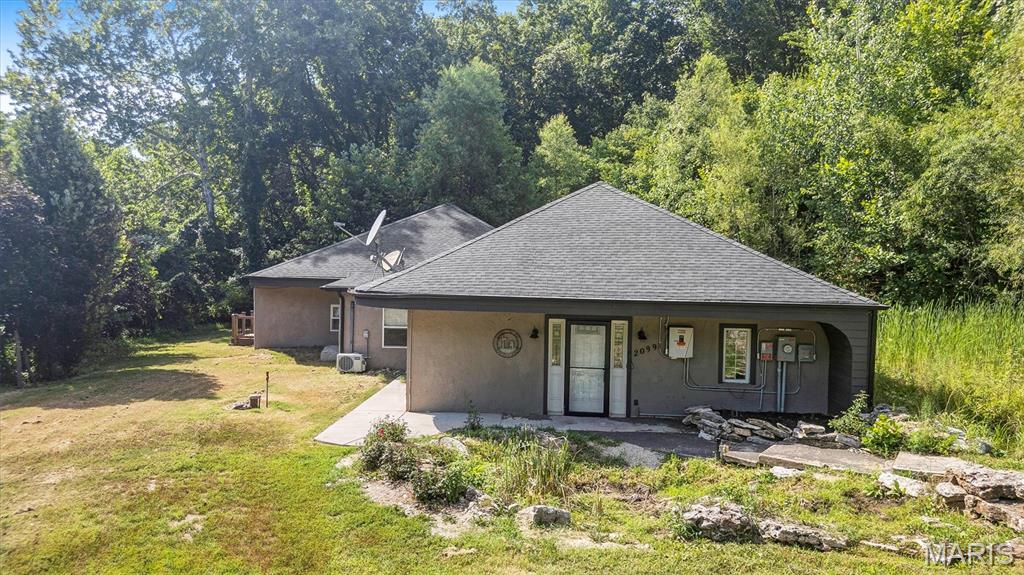 2099 Stoney Ridge Trail Barnhart, MO 63012 - Photo 1 of 56