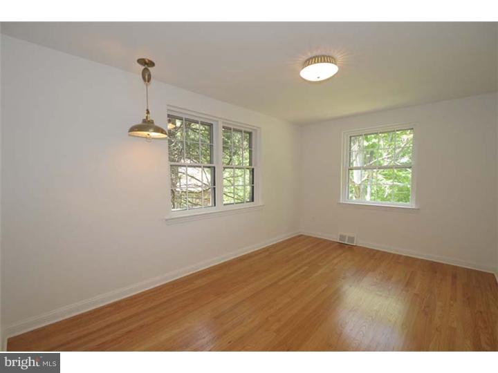 237 Hamilton Road Merion Station, PA 19066 - Photo 12 of 17 an empty room with windows