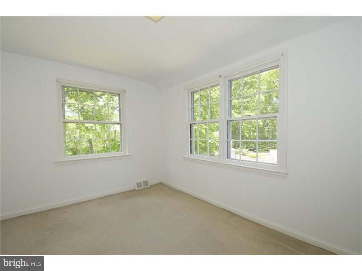 237 Hamilton Road Merion Station, PA 19066 - Photo 13 of 17 an empty room with windows