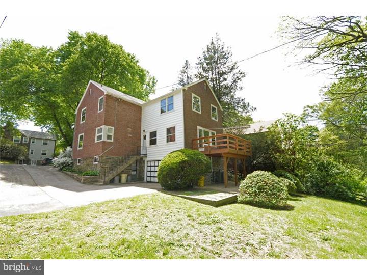 237 Hamilton Road Merion Station, PA 19066 - Photo 17 of 17