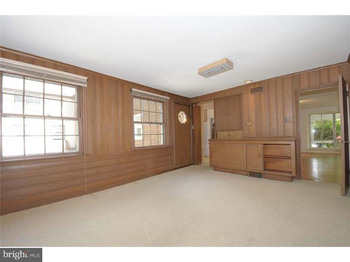 237 Hamilton Road Merion Station, PA 19066 - Photo 4 of 17 an empty room with windows