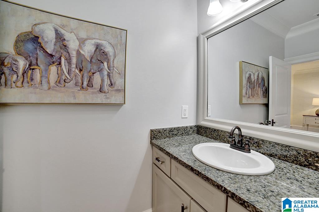 416 Ves Trace Road Birmingham, AL 35216 - Photo 42 of 65