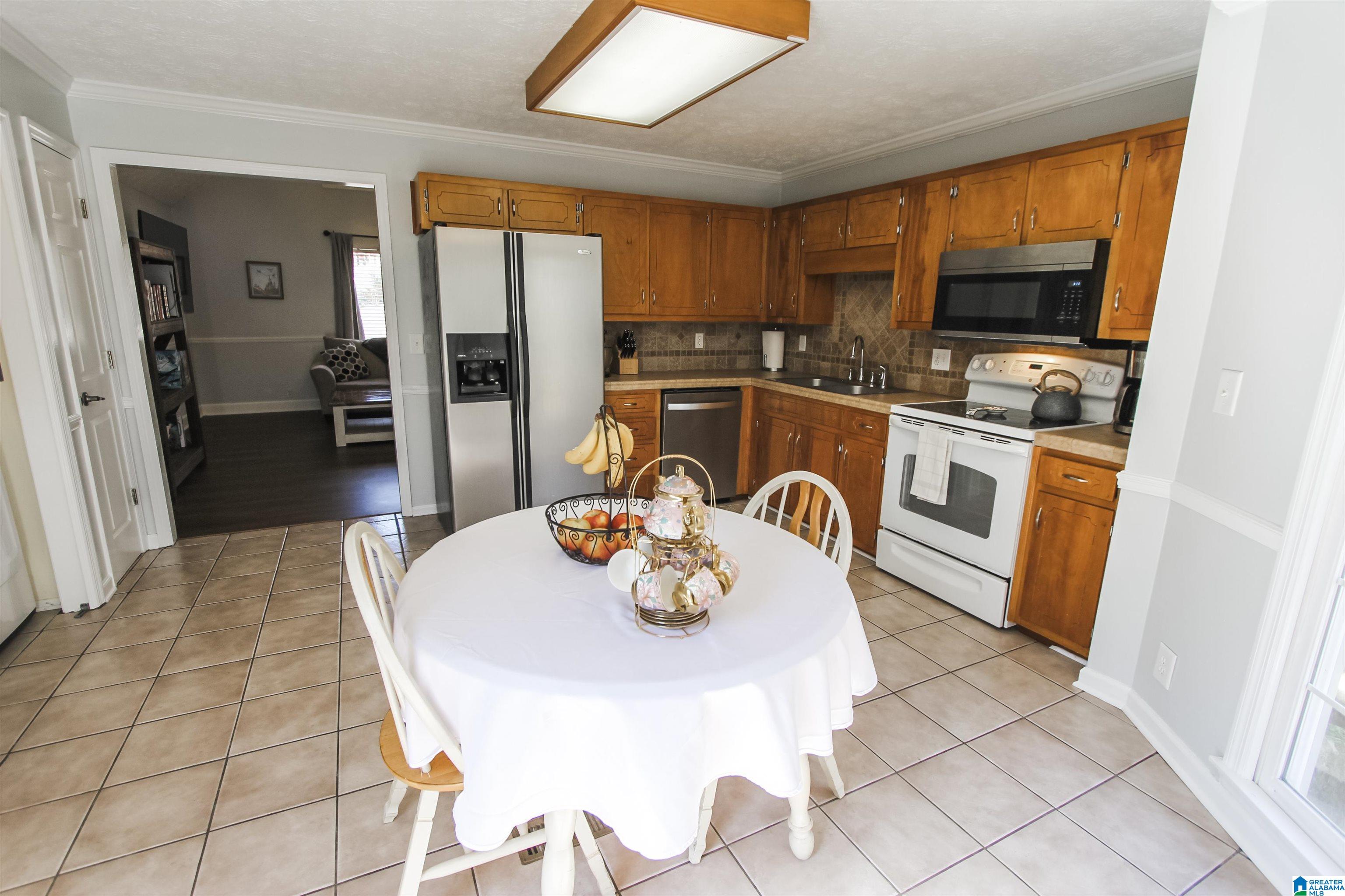 276 Jamback Road Anniston, AL 36207 - Photo 6 of 47