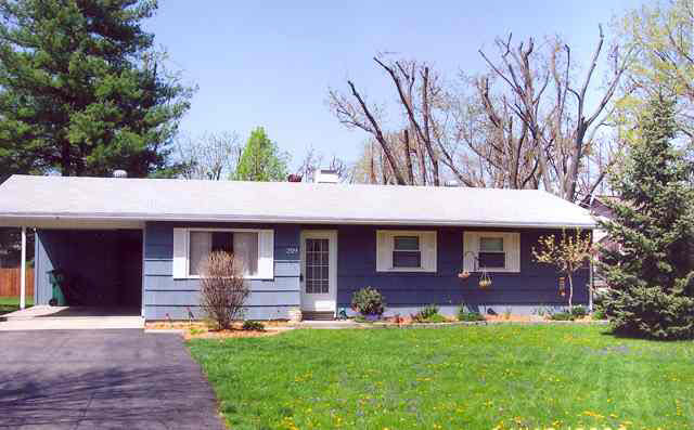 209 North Taft Road Muncie, IN 47304 - Photo 1 of 2 Gallery Image 1