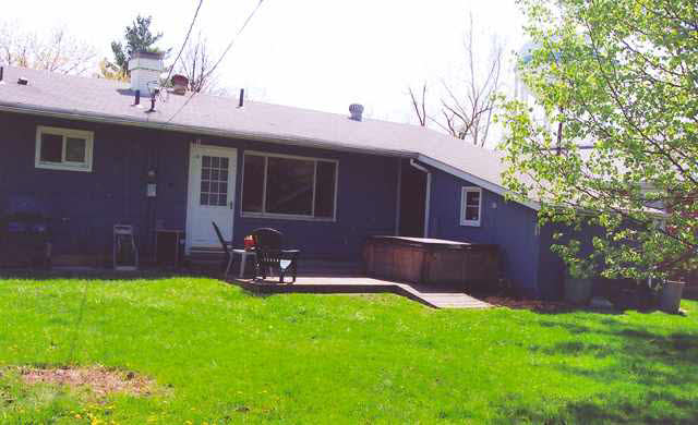 209 North Taft Road Muncie, IN 47304 - Photo 2 of 2 Gallery Image 2