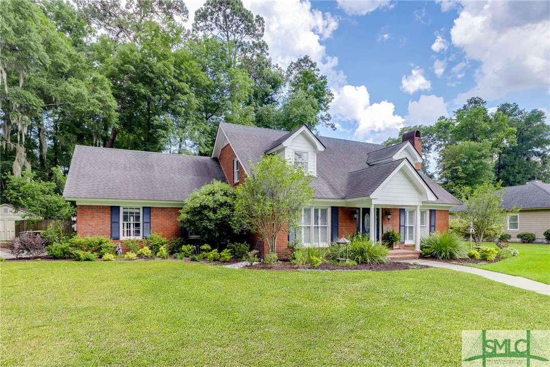 18 Sutton Road Savannah, GA 31419 - Photo 1 of 36