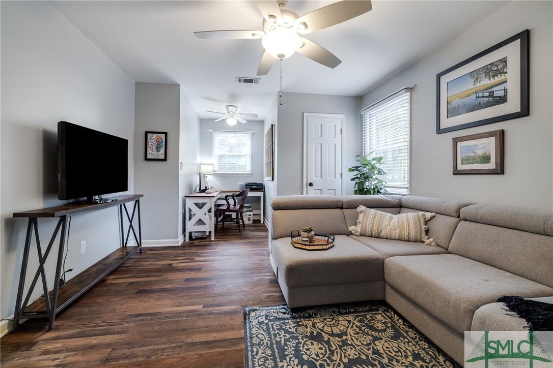 18 Sutton Road Savannah, GA 31419 - Photo 21 of 36