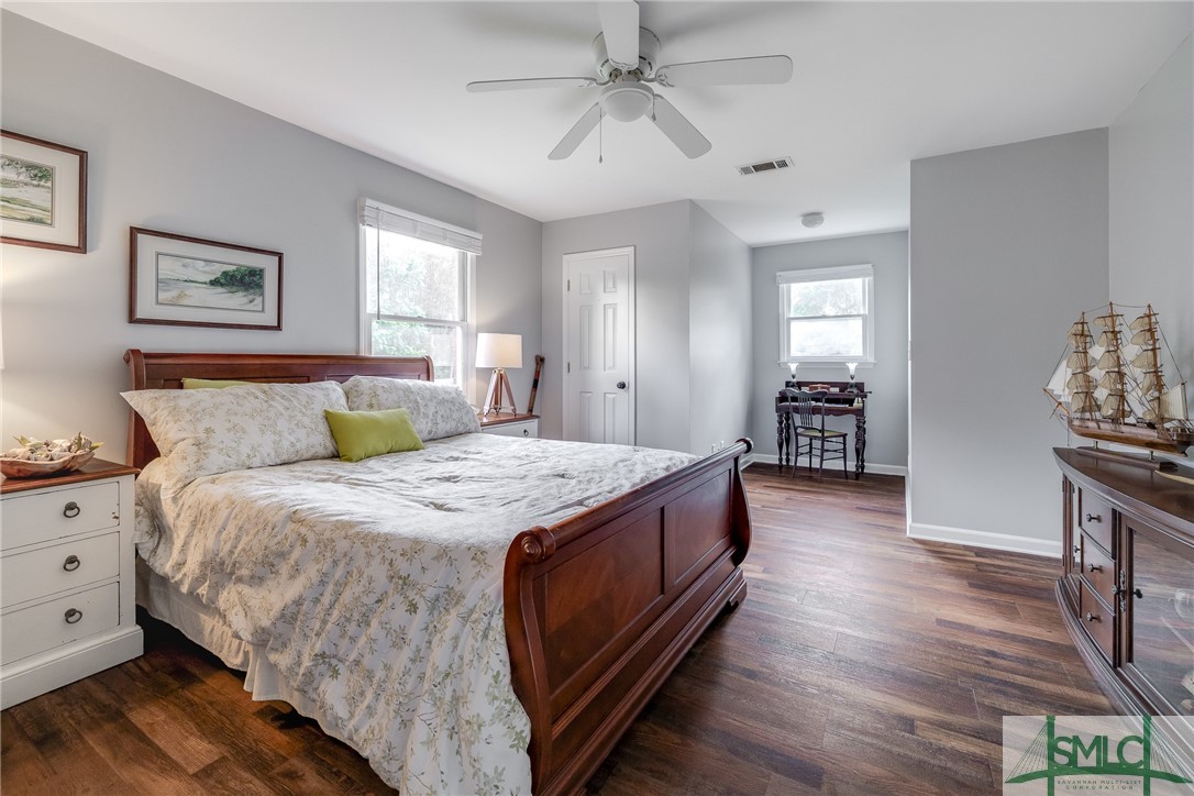 18 Sutton Road Savannah, GA 31419 - Photo 25 of 36