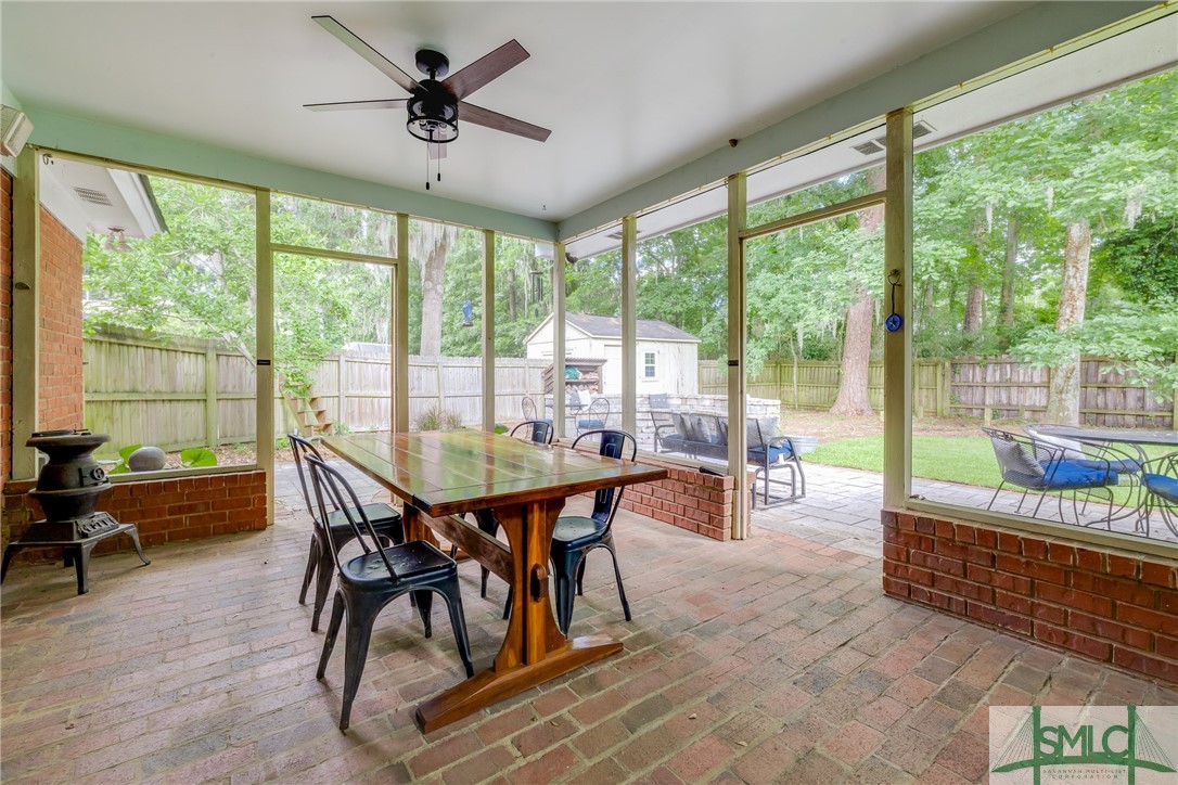 18 Sutton Road Savannah, GA 31419 - Photo 27 of 36
