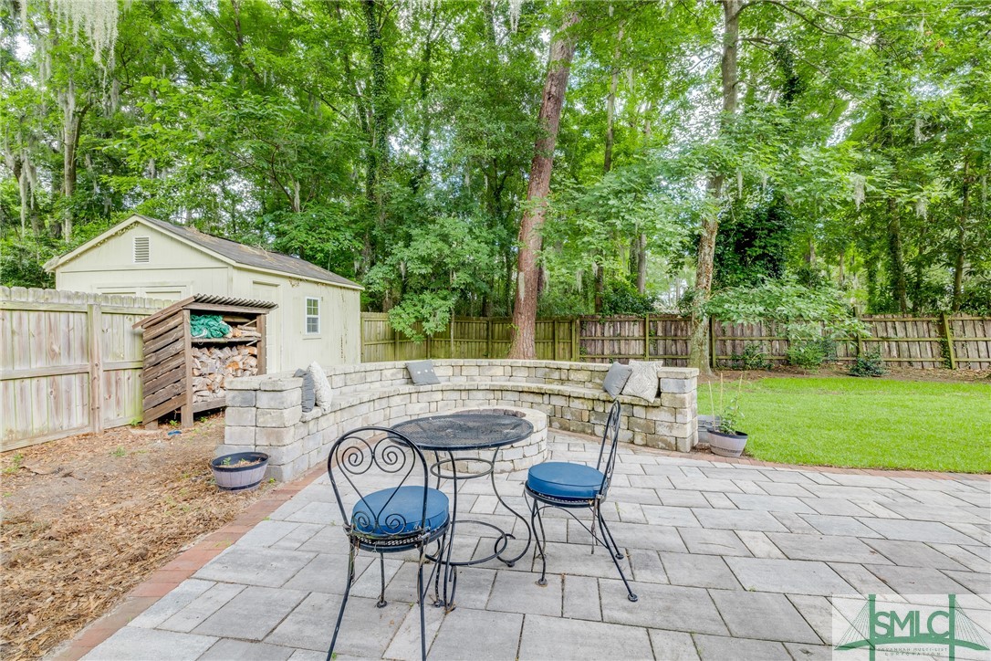 18 Sutton Road Savannah, GA 31419 - Photo 28 of 36