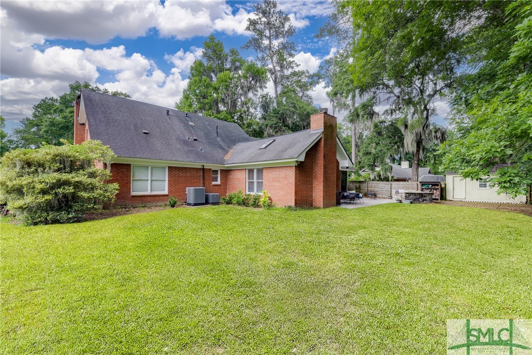 18 Sutton Road Savannah, GA 31419 - Photo 30 of 36
