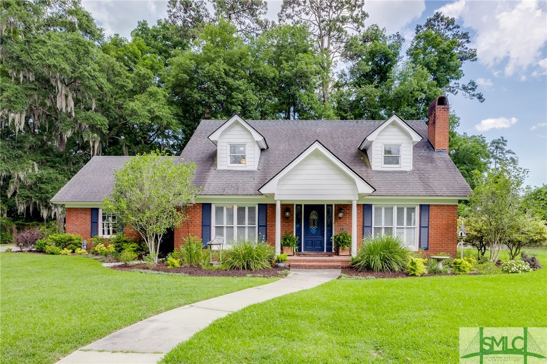 18 Sutton Road Savannah, GA 31419 - Photo 31 of 36
