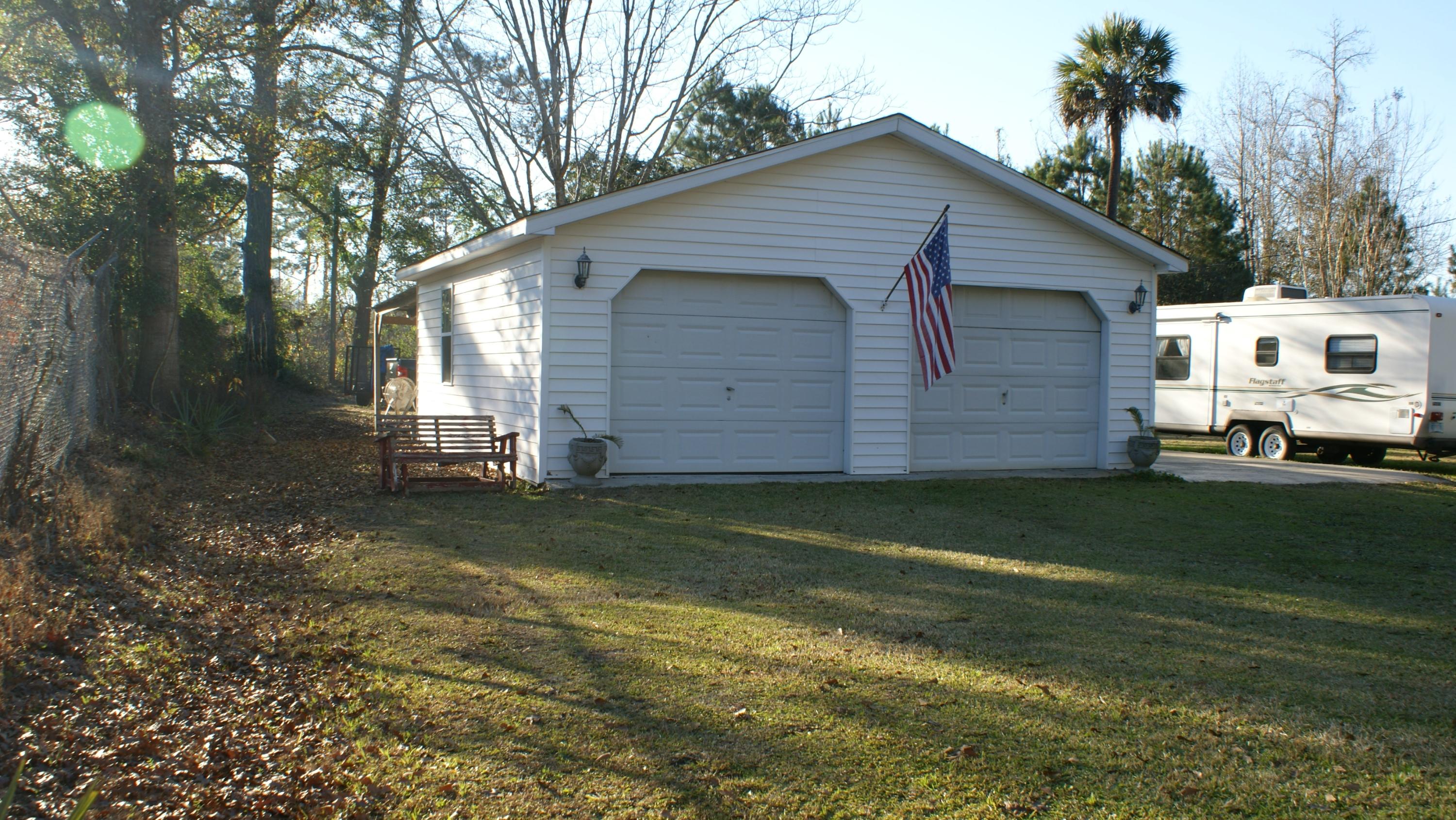 9890 State Rd S-10-1336 McClellanville, SC 29458 - Photo 1 of 35 DSC04825