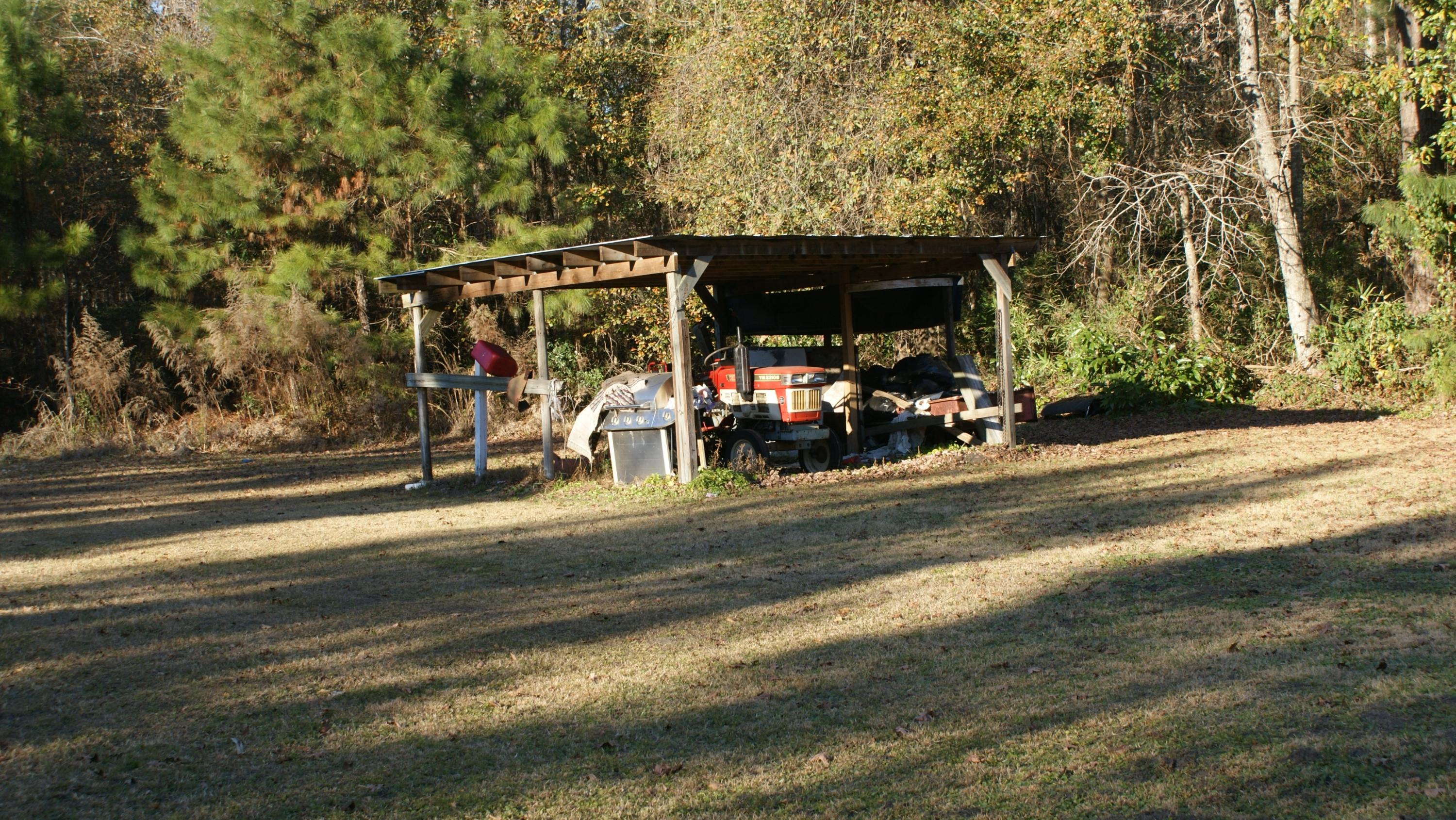 9890 State Rd S-10-1336 McClellanville, SC 29458 - Photo 6 of 35 DSC04830