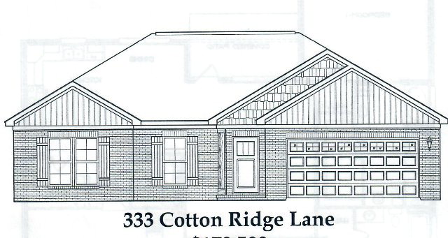 333 Cotton Ridge Lane Dothan, AL 36301 - Photo 1 of 1 Main View