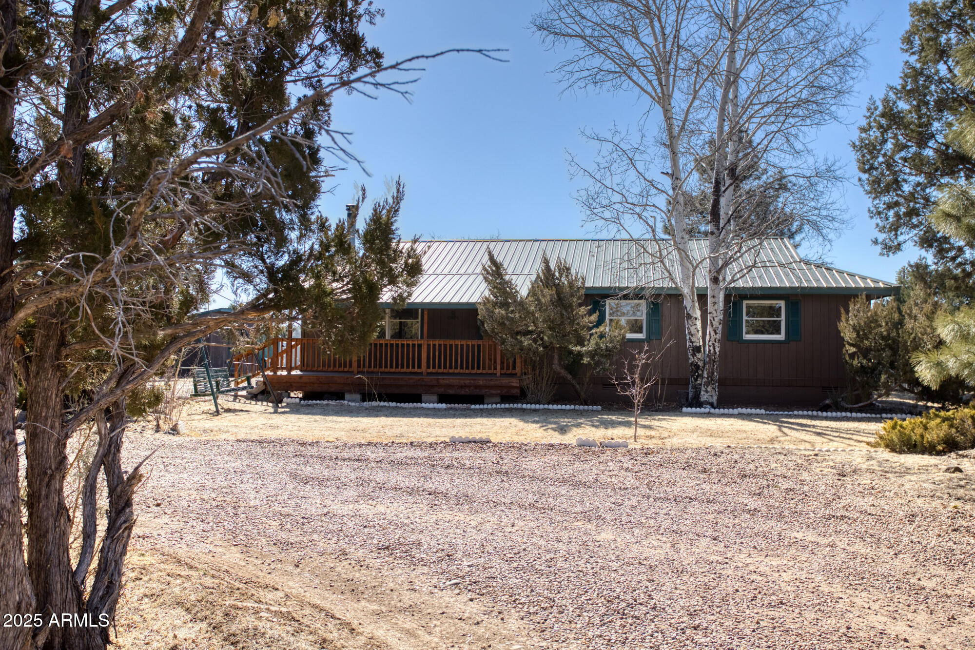 1435 Flag Hollow Road Lakeside, AZ 85929 - Photo 41 of 44