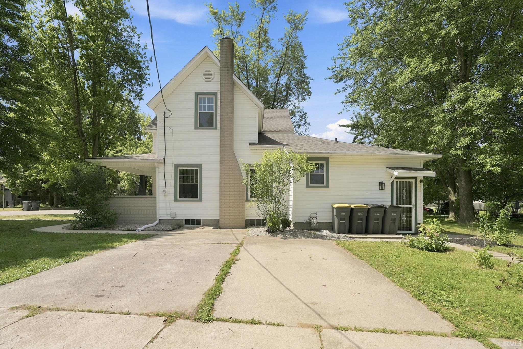 604 Winchester Street Decatur, IN 46733 - Photo 2 of 25
