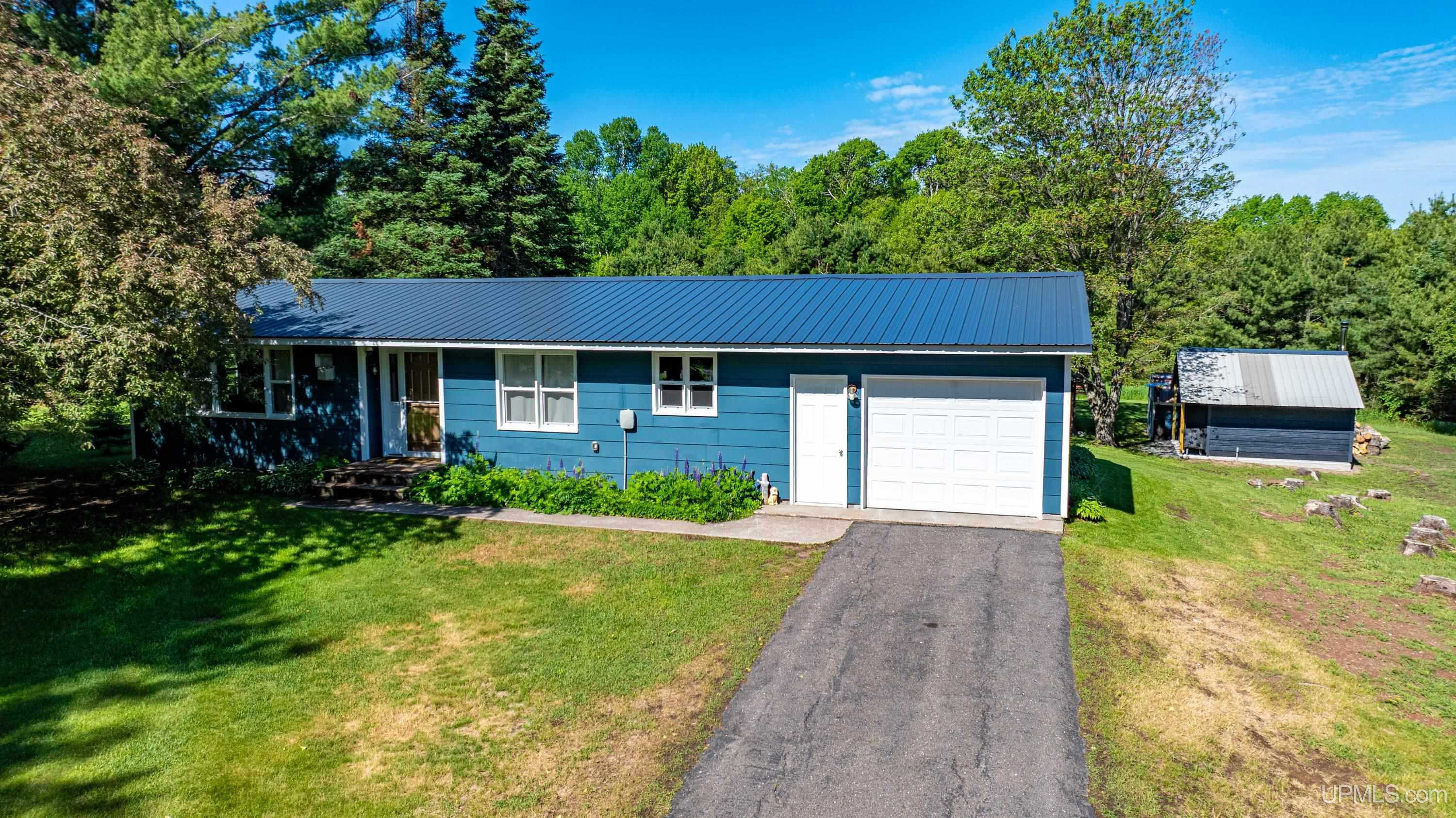 35449 Tapiola Road Chassell, MI 49916 - Photo 40 of 61