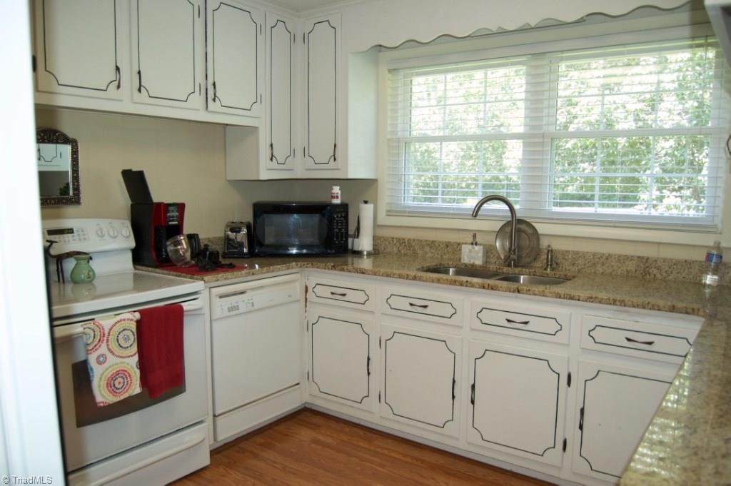 2525 Mack Road Asheboro, NC 27205 - Photo 2 of 28 Gallery Image 2