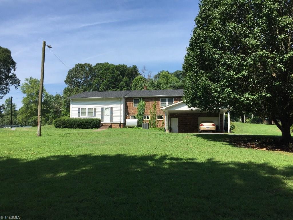2525 Mack Road Asheboro, NC 27205 - Photo 20 of 28 Gallery Image 20