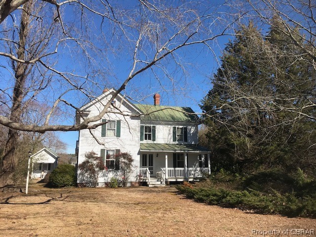 2867 Remo Road Heathsville, VA 22473 - Photo 38 of 39