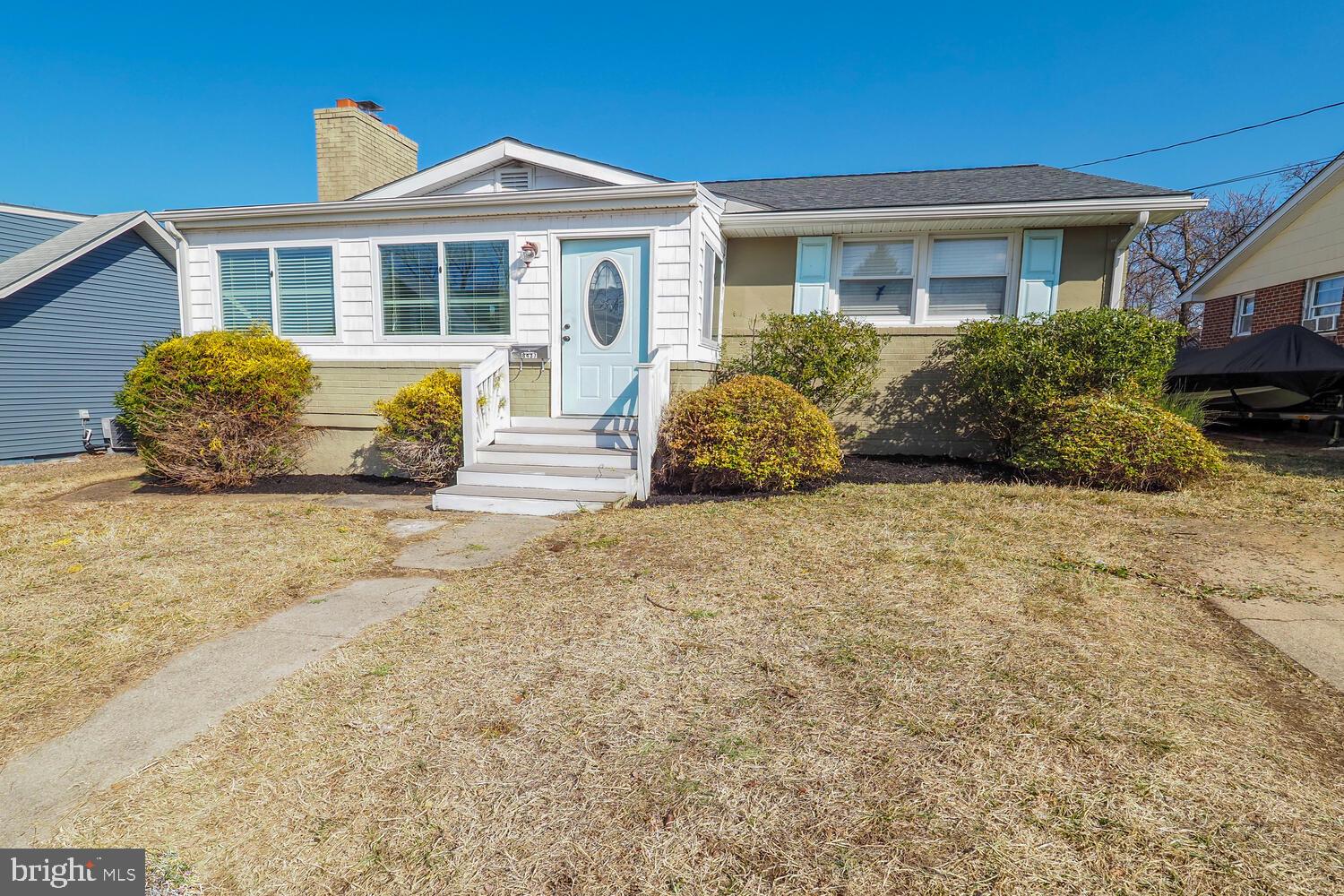 8437 Church Road Pasadena, MD 21122 - Photo 1 of 53 Welcome Home