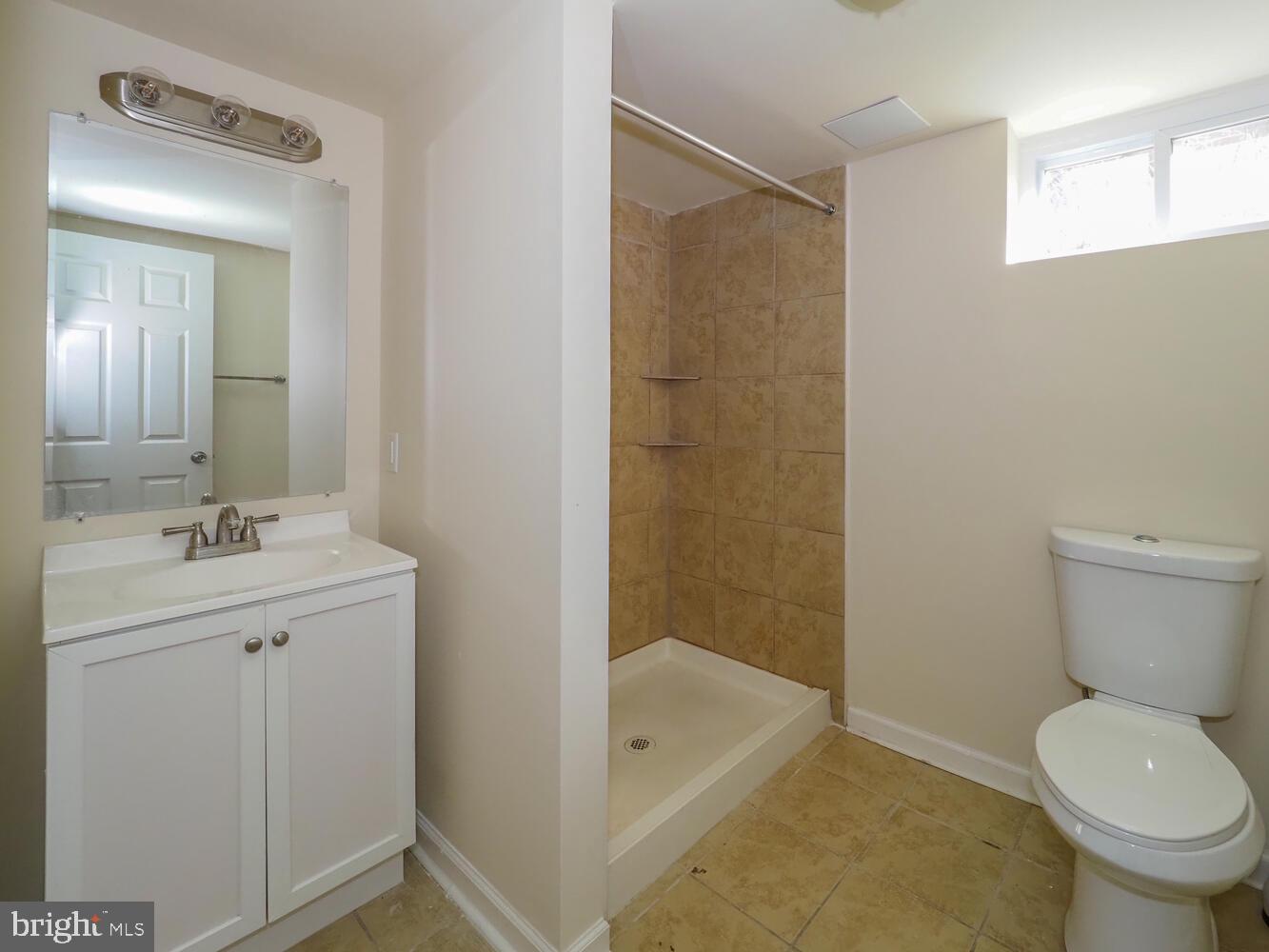 8437 Church Road Pasadena, MD 21122 - Photo 21 of 53 LL Bathroom