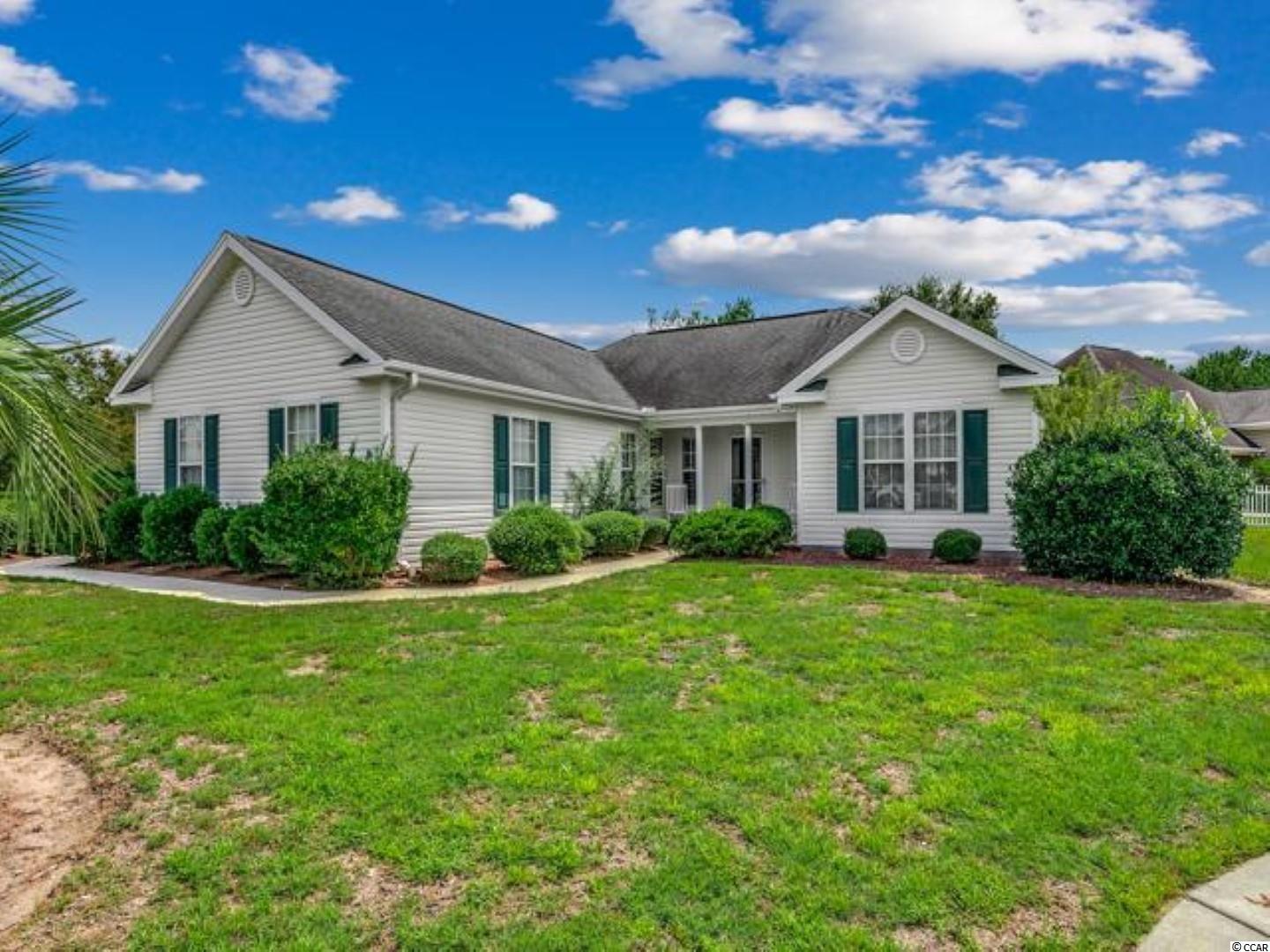 2599 Buck Scrape Road Myrtle Beach, SC 29588 - Photo 1 of 30 Gallery Image 1