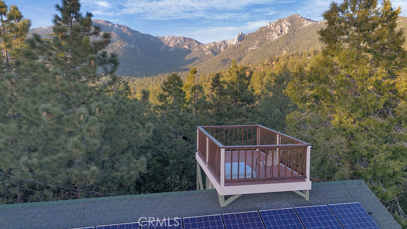 26857 Crestview Drive Idyllwild, CA 92549 - Photo 37 of 44