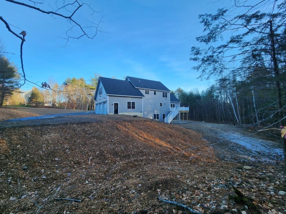 16 Millstone Drive Concord, NH 03301 - Photo 19 of 31